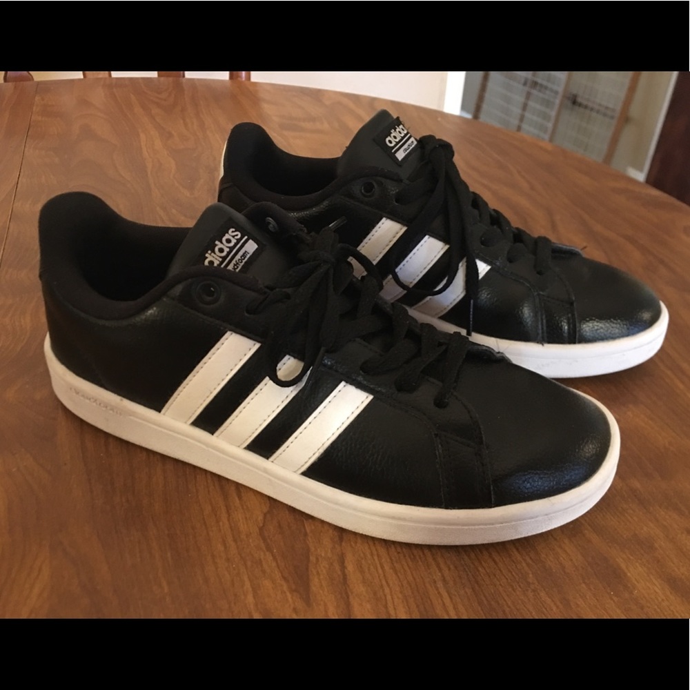 Adidas Cloudfoam Women’s Sneakers